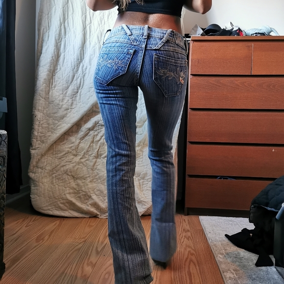 Jeans - Picture 3 of 3